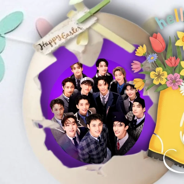 Today's Most Loved SEVENTEEN