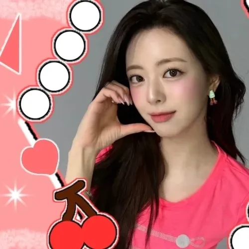 今日最も愛されたユナ (ITZY)の姿