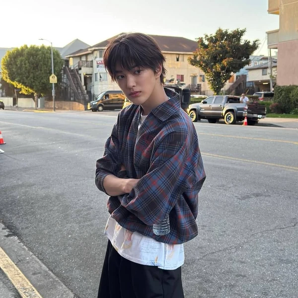 Today's Most Loved Keonho (CORTIS)