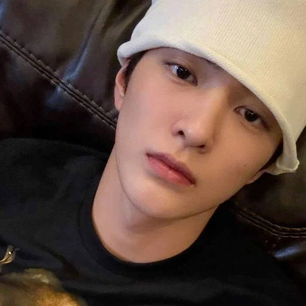 Today's Most Loved Keonho (CORTIS)