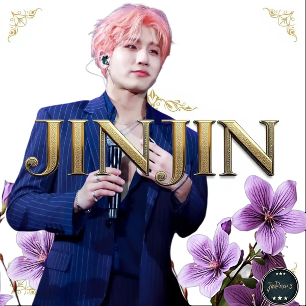 Fans' Pick: Best Moment of Jinjin (ASTRO)