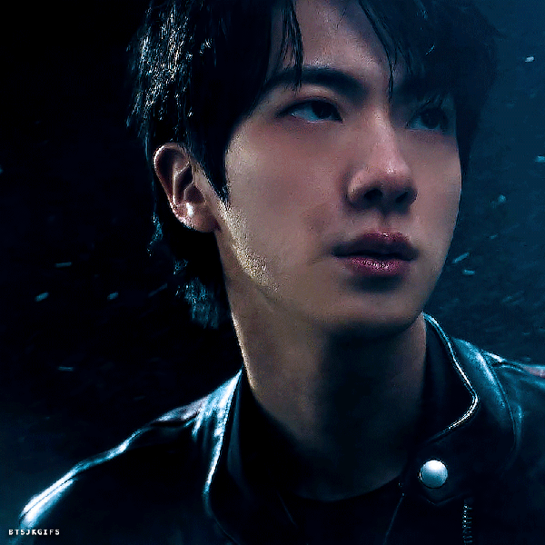 Momen Terbaik Jin (BTS) Pilihan Penggemar