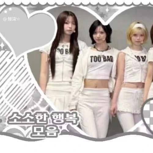 今日最受喜愛的NiziU