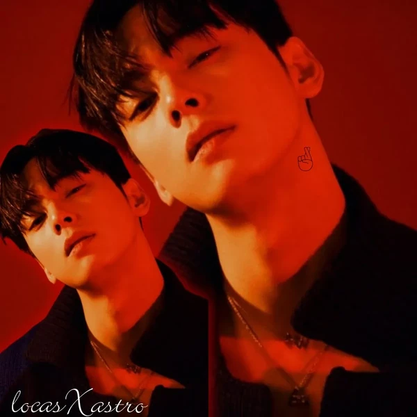 Top Photo Full of Eunwoo (ASTRO) Love