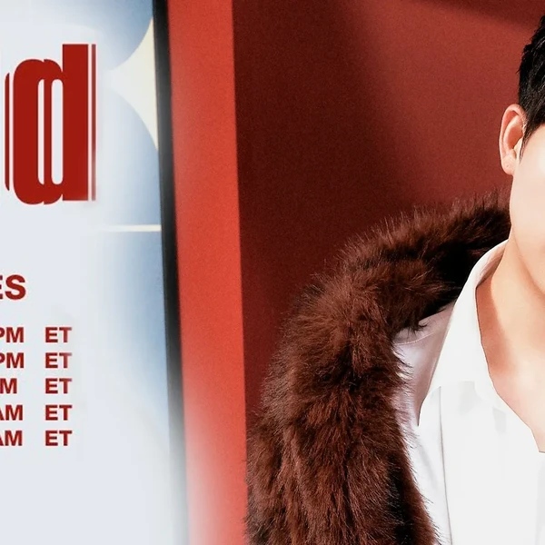 Today's Most Loved Joohoney (MONSTA X)