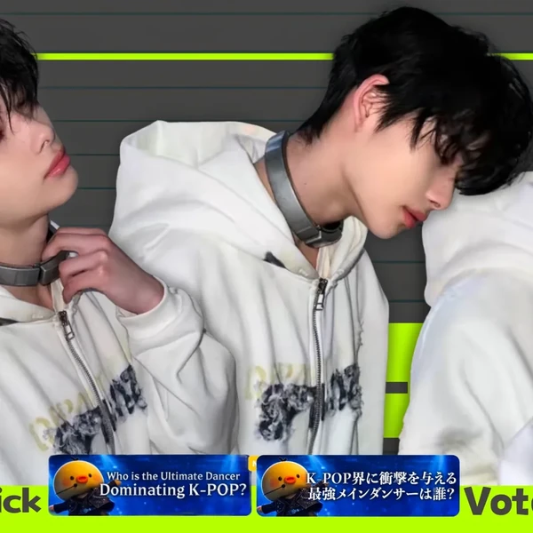 今日最受喜愛的NI-KI (ENHYPEN)