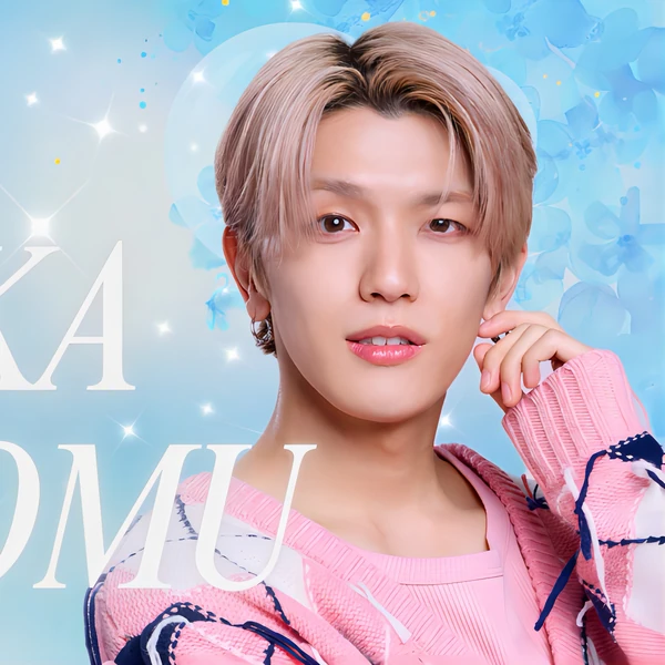 Top Photo Full of Takatsuka Hiromu (INI) Love