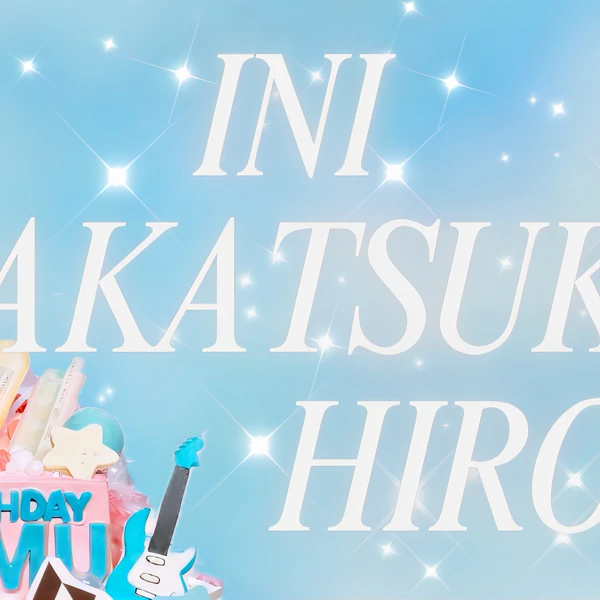 Top Photo Full of Takatsuka Hiromu (INI) Love