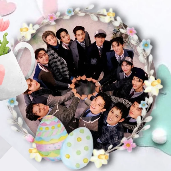 Top Photo Full of SEVENTEEN Love