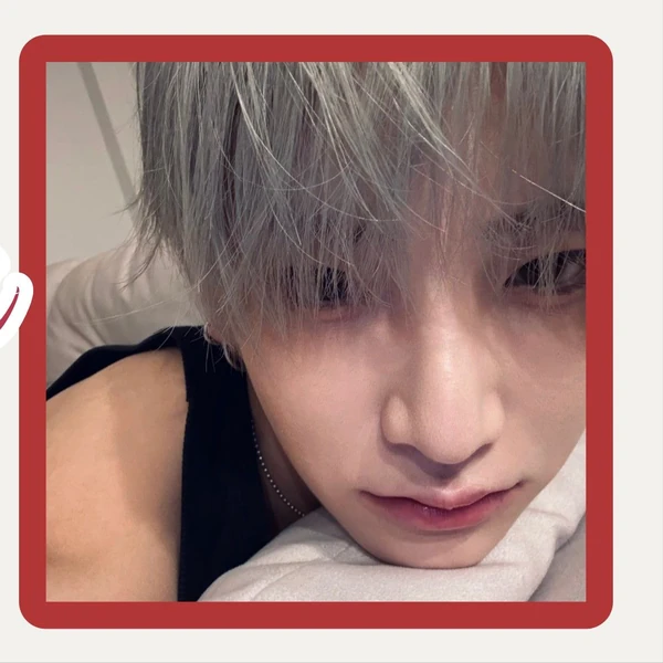 Top Photo Full of Yuma (&TEAM) Love