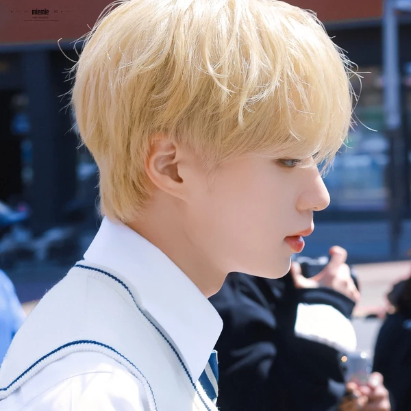 Popular profile picture of Kim Junseo (ALPHA DRIVE ONE) loved by fans