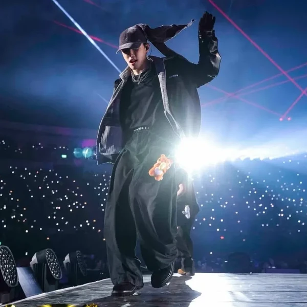 오늘 가장 사랑받은 에이티즈의 모습