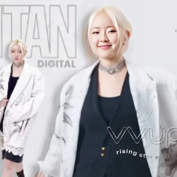 Fans' Pick: Best Moment of Suyeon (VVUP)