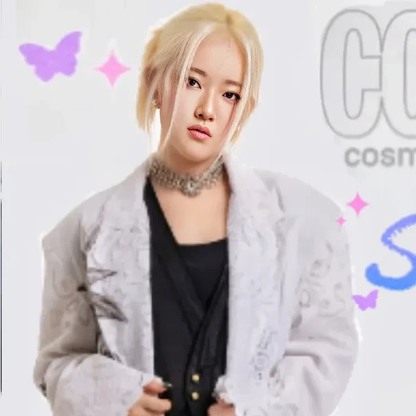 Today's Most Loved Suyeon (VVUP)