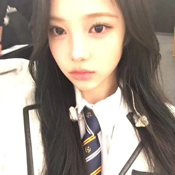 Shining profile picture of Ian (Hearts2Hearts) on today's Choeaedol