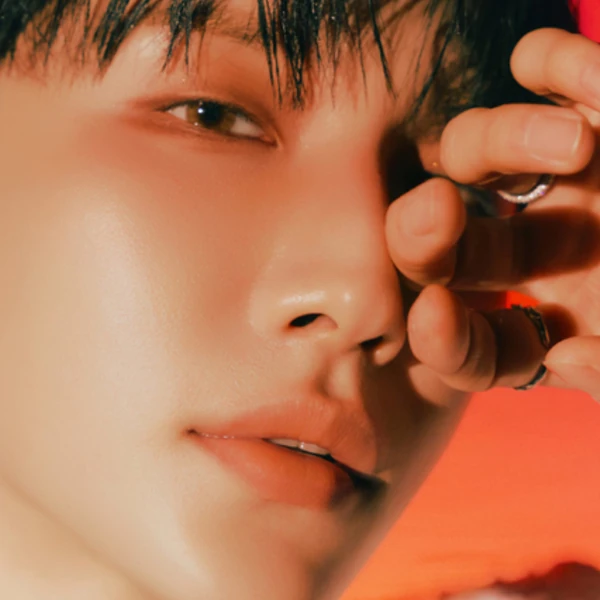 充滿粉絲愛意的AB6IX人氣照片