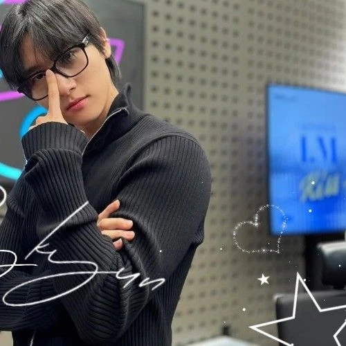 Today's Most Loved I.M (MONSTA X)