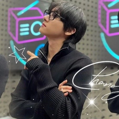 Top Photo Full of I.M (MONSTA X) Love