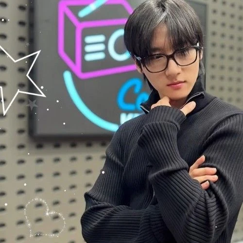 Today's Most Loved I.M (MONSTA X)