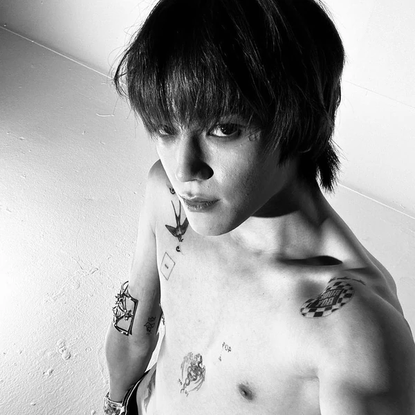 Today's Most Loved Taeyong (NCT 127)