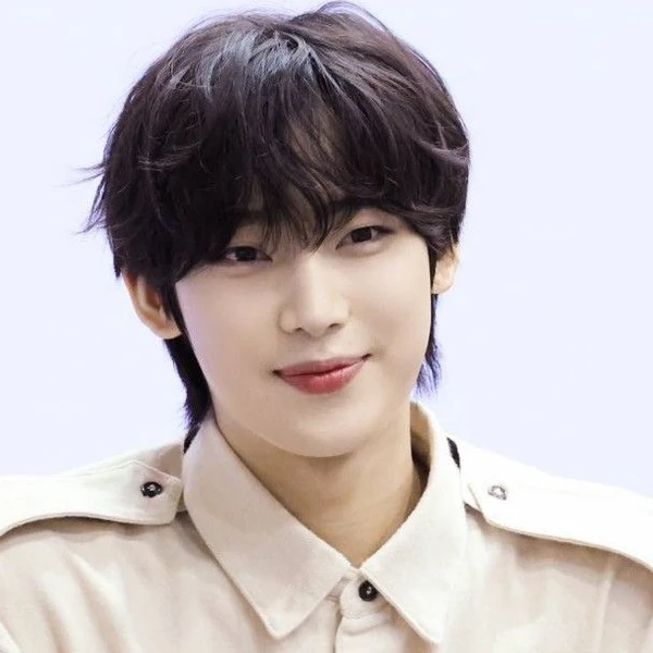 今日最受喜愛的善禹 (ENHYPEN)