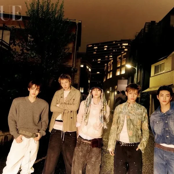 Today's Most Loved CORTIS