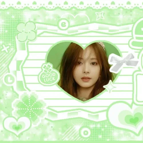 Foto Populer Penuh Cinta untuk Tzuyu (TWICE)