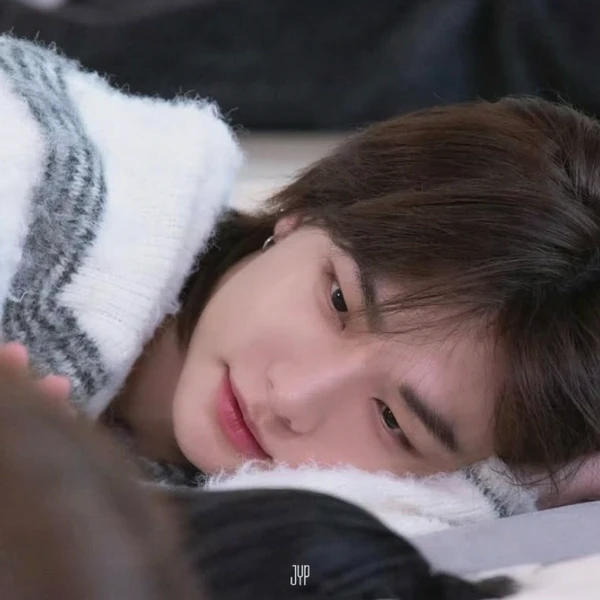 充满粉丝爱意的铉辰 (Stray Kids)人气照片