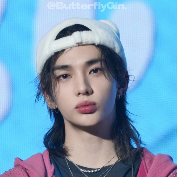 充满粉丝爱意的铉辰 (Stray Kids)人气照片