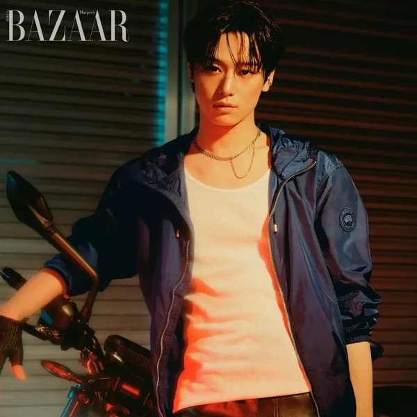 今天最受喜爱的柱延 (THE BOYZ)