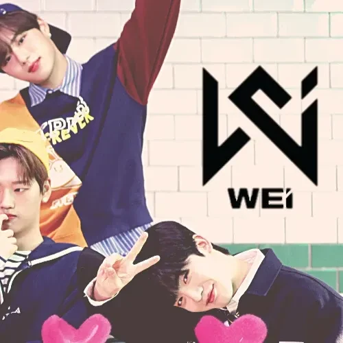 오늘 가장 사랑받은 위아이의 모습