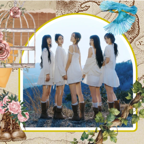 Fans' Pick: Best Moment of Minami (RESCENE)