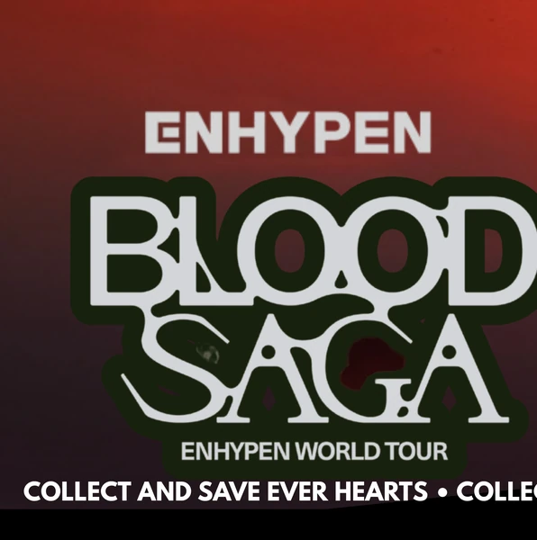 ENHYPEN 팬심 가득한 인기 사진