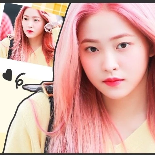 Fans' Pick: Best Moment of Yeri (Red Velvet)