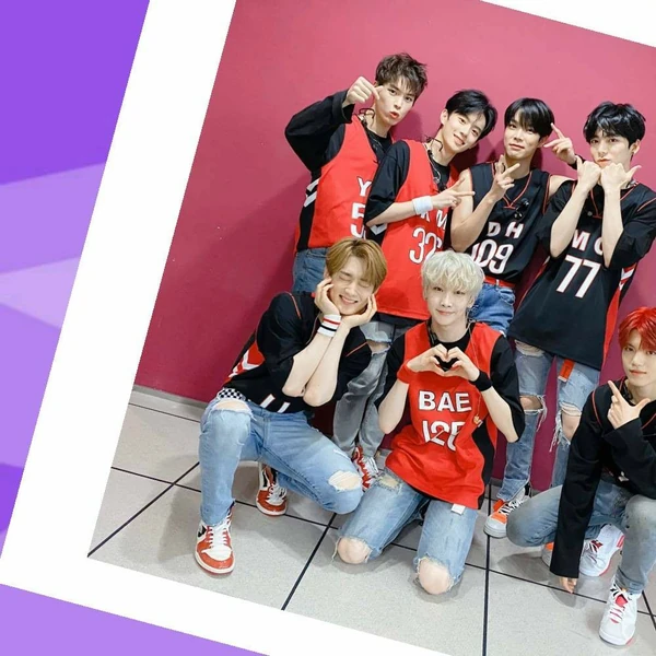 Top Photo Full of VERIVERY Love