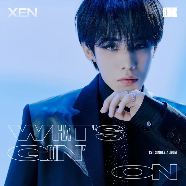 Today's Most Loved XEN (OMEGA X)
