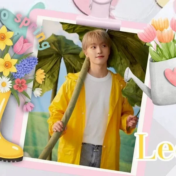 Today's Most Loved Dino (SEVENTEEN)