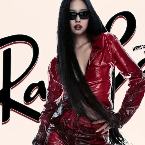 粉丝票选的Jennie (BLACKPINK)最佳瞬间