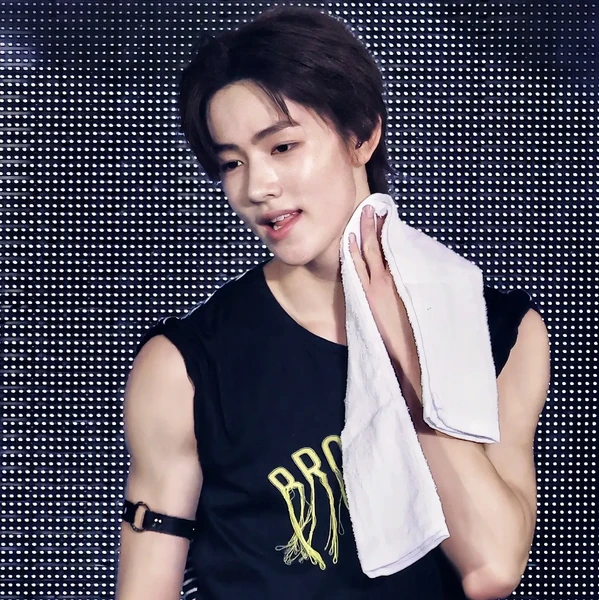 Fans' Pick: Best Moment of Seonghyeon (CORTIS)