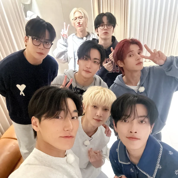 Penampilan ATEEZ yang Paling Dicintai Hari Ini