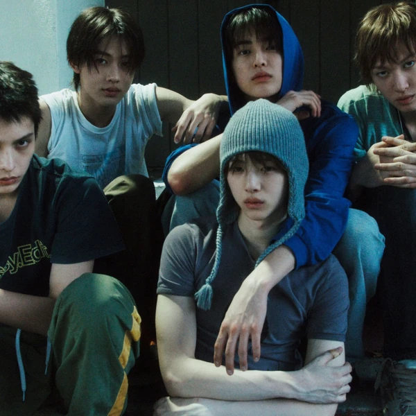 Top Photo Full of CORTIS Love