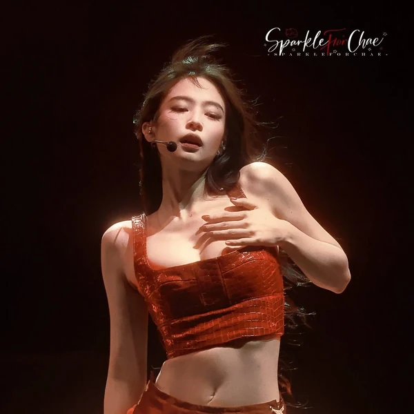 今天最受喜爱的Jennie (BLACKPINK)