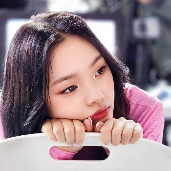 今天最受喜爱的朴宝恩 (CLASS:y)