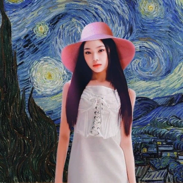 粉丝票选的朴宝恩 (CLASS:y)最佳瞬间