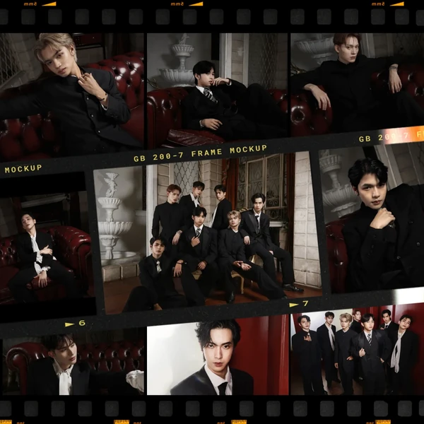 Top Photo Full of HORI7ON Love