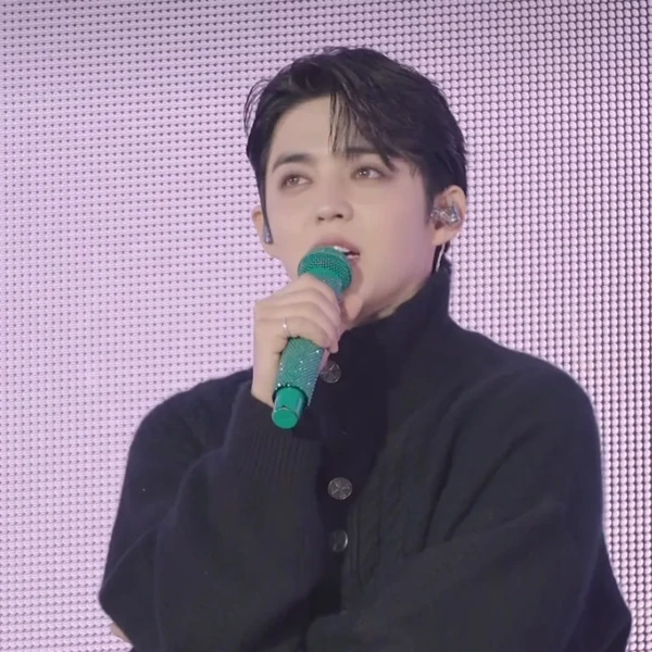 Today's Most Loved S.Coups (SEVENTEEN)