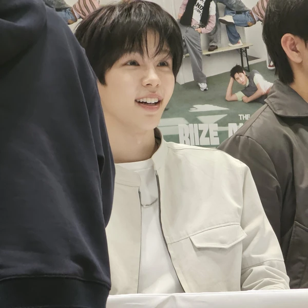 粉丝票选的将太郎 (RIIZE)最佳瞬间