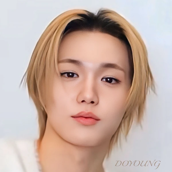 Top Photo Full of Doyoung (TREASURE) Love