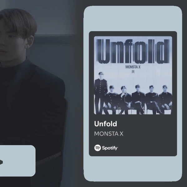 몬스타엑스 팬심 가득한 인기 사진