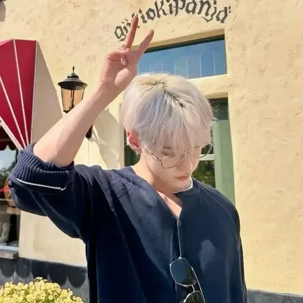 今天最受喜爱的道英 (NCT 127)